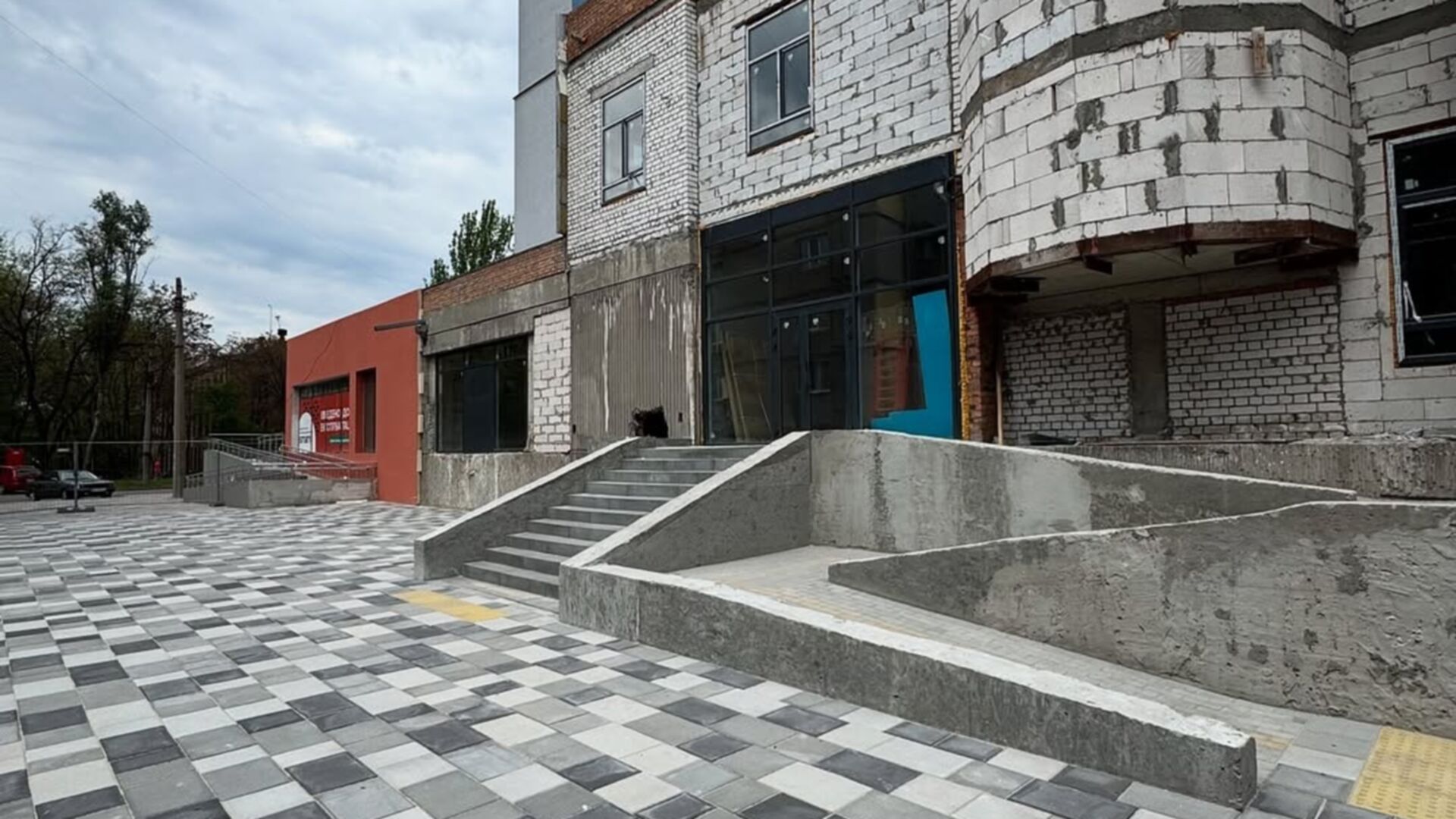 ЖК Smart ход строительства фото 866510