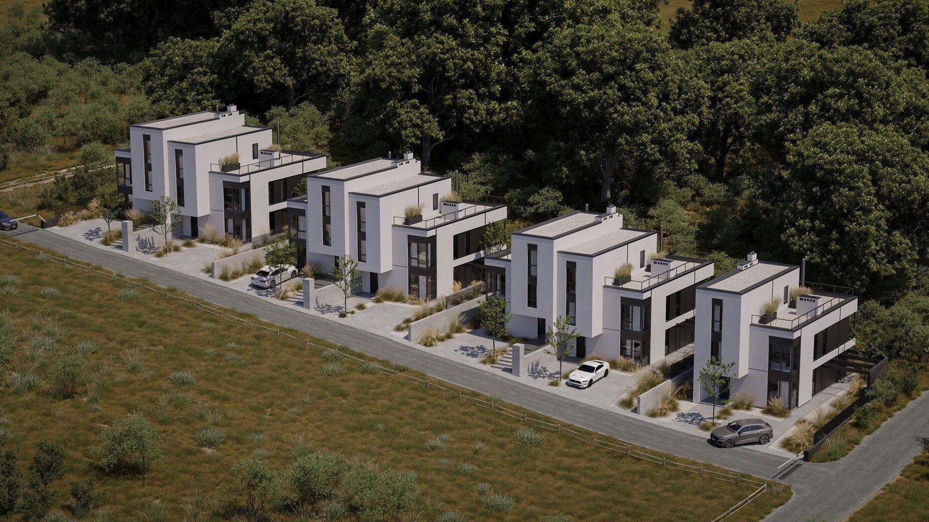 КМ Oakwood фото 866716