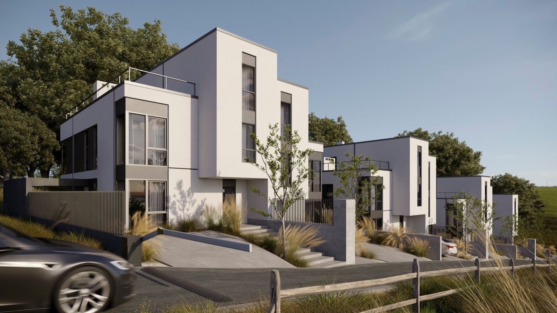 КМ Oakwood фото 866718