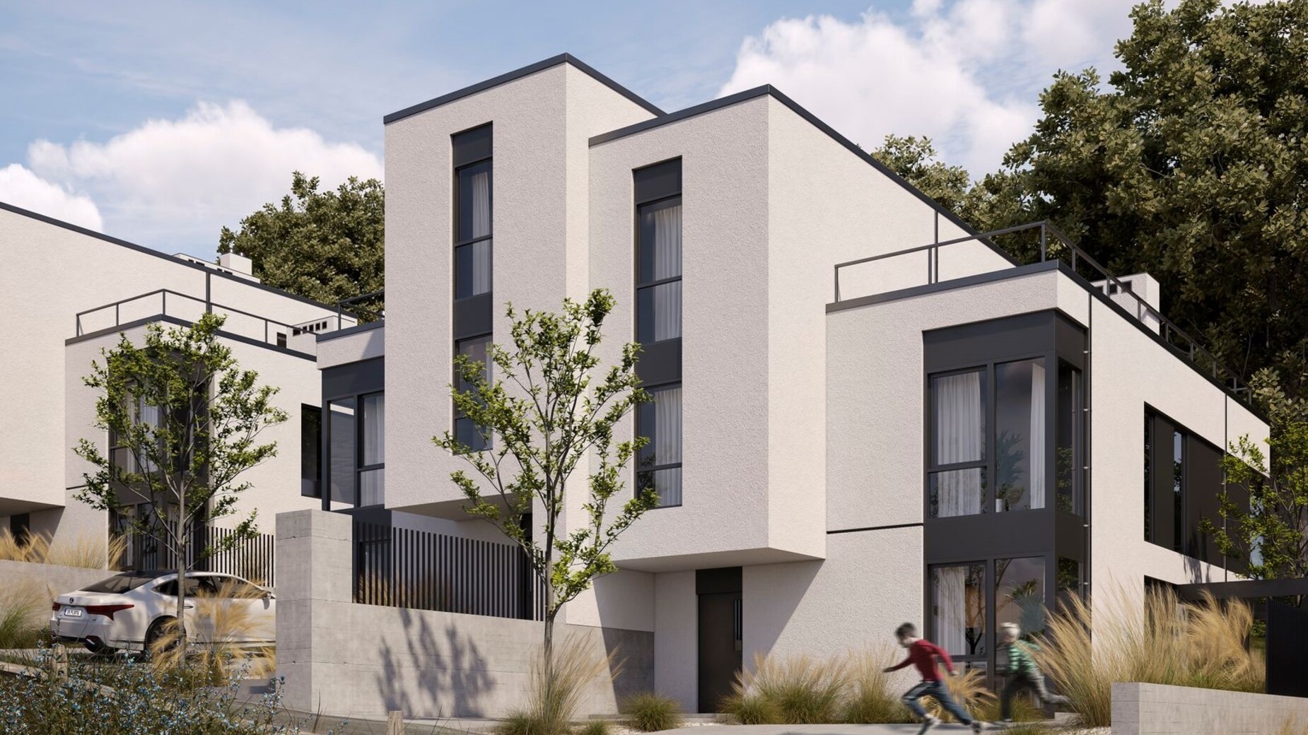 КМ Oakwood фото 866719