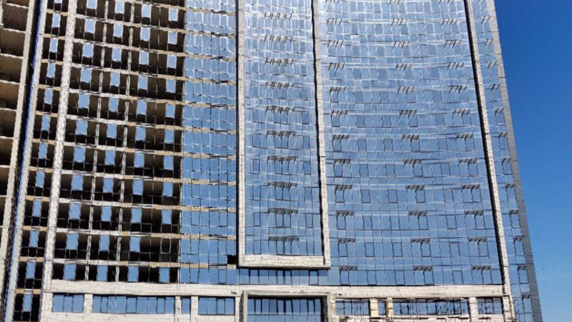 ЖК Авторський район хід будівництва фото 866760