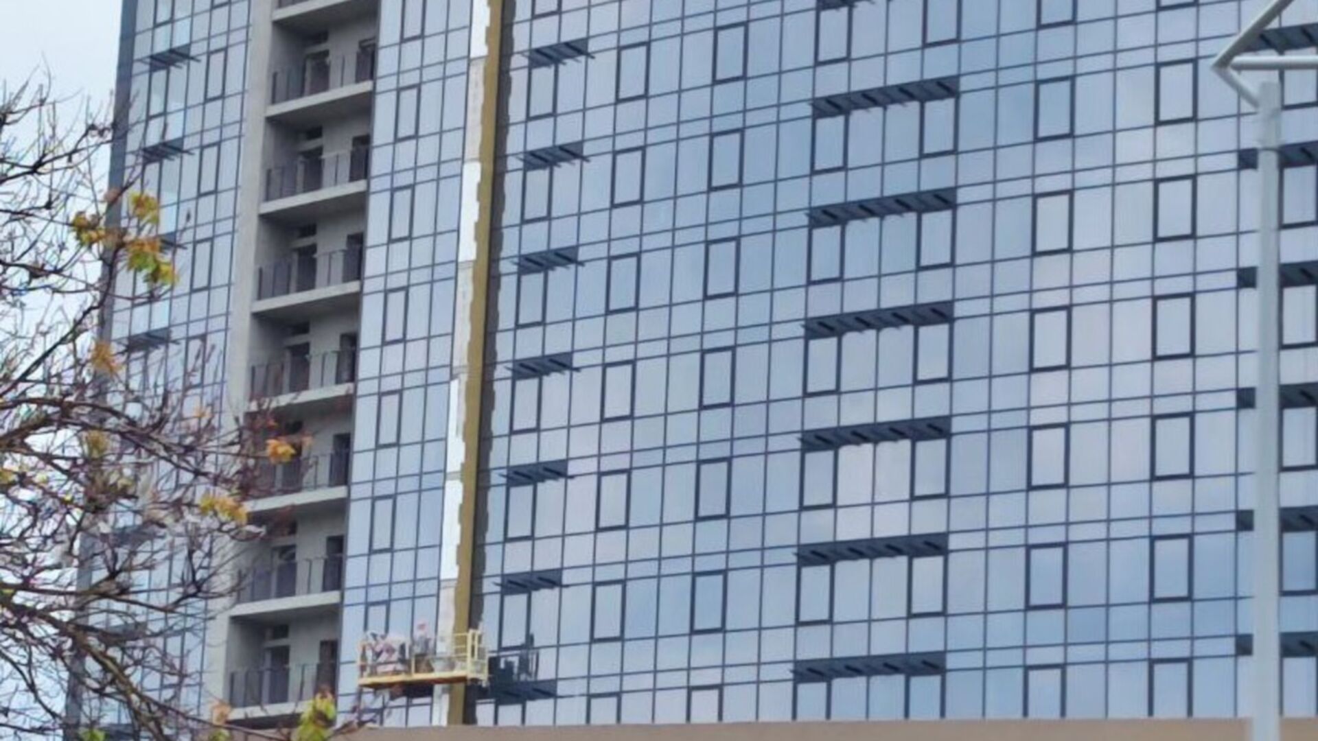 ЖК Авторський район хід будівництва фото 866761