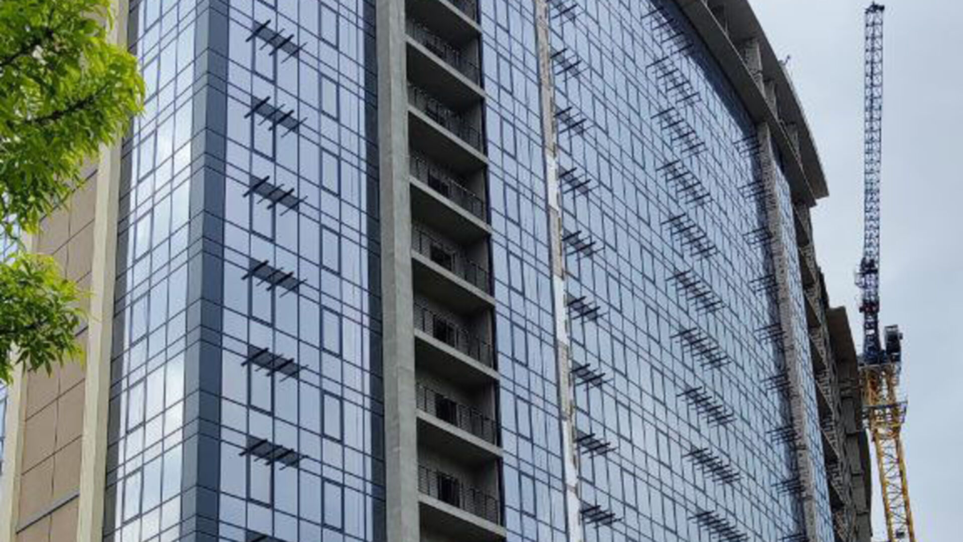 ЖК Авторський район хід будівництва фото 866762