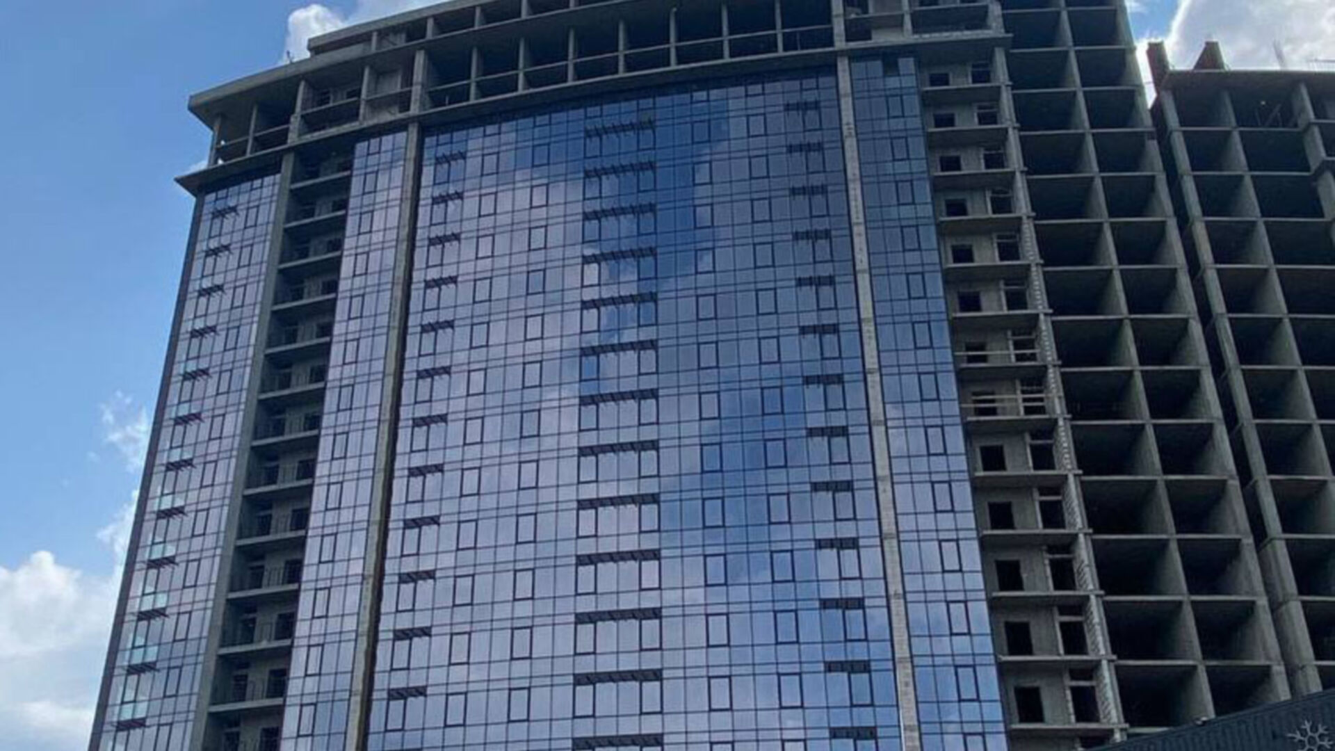 ЖК Авторський район хід будівництва фото 866763