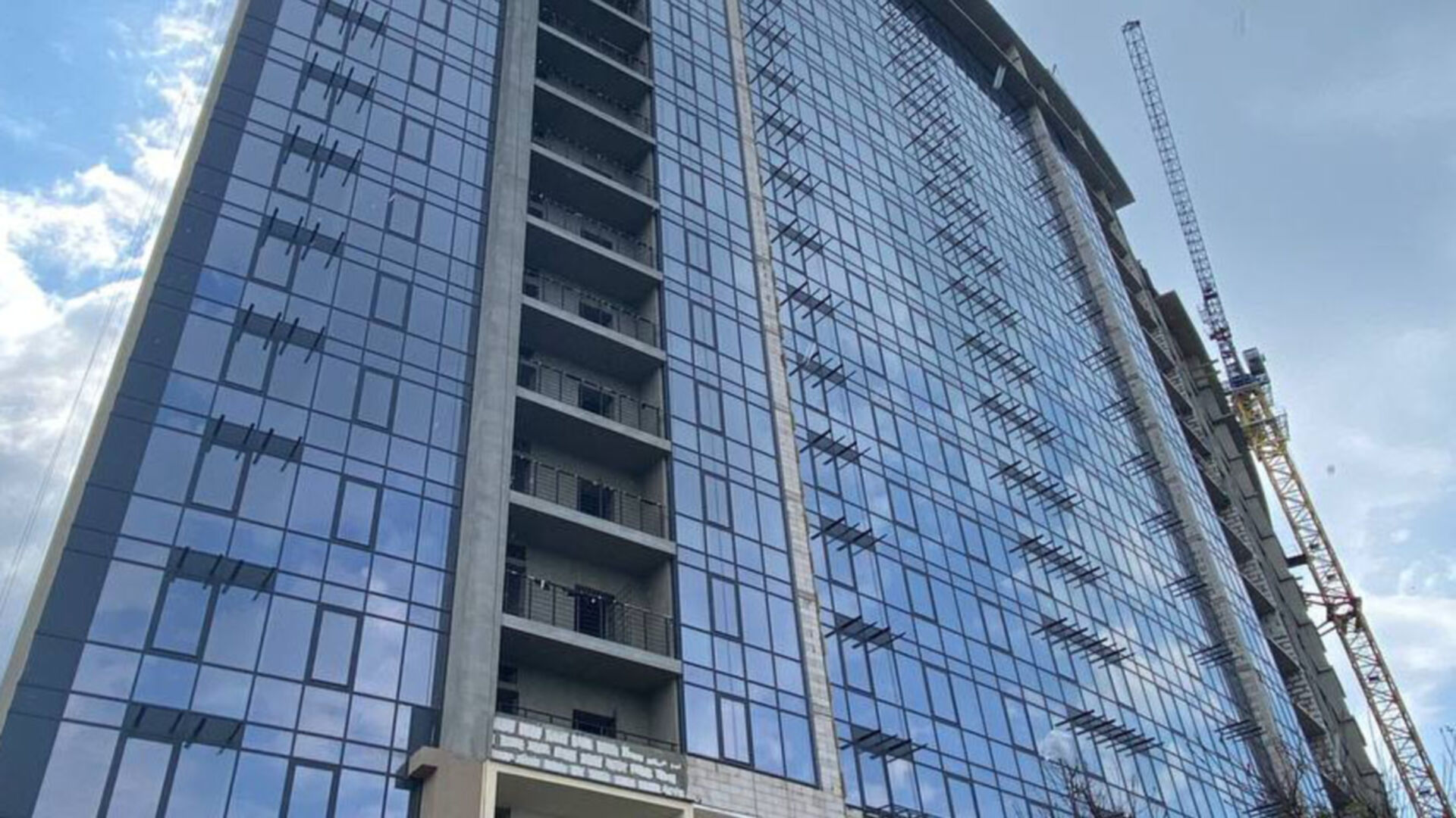 ЖК Авторський район хід будівництва фото 866764