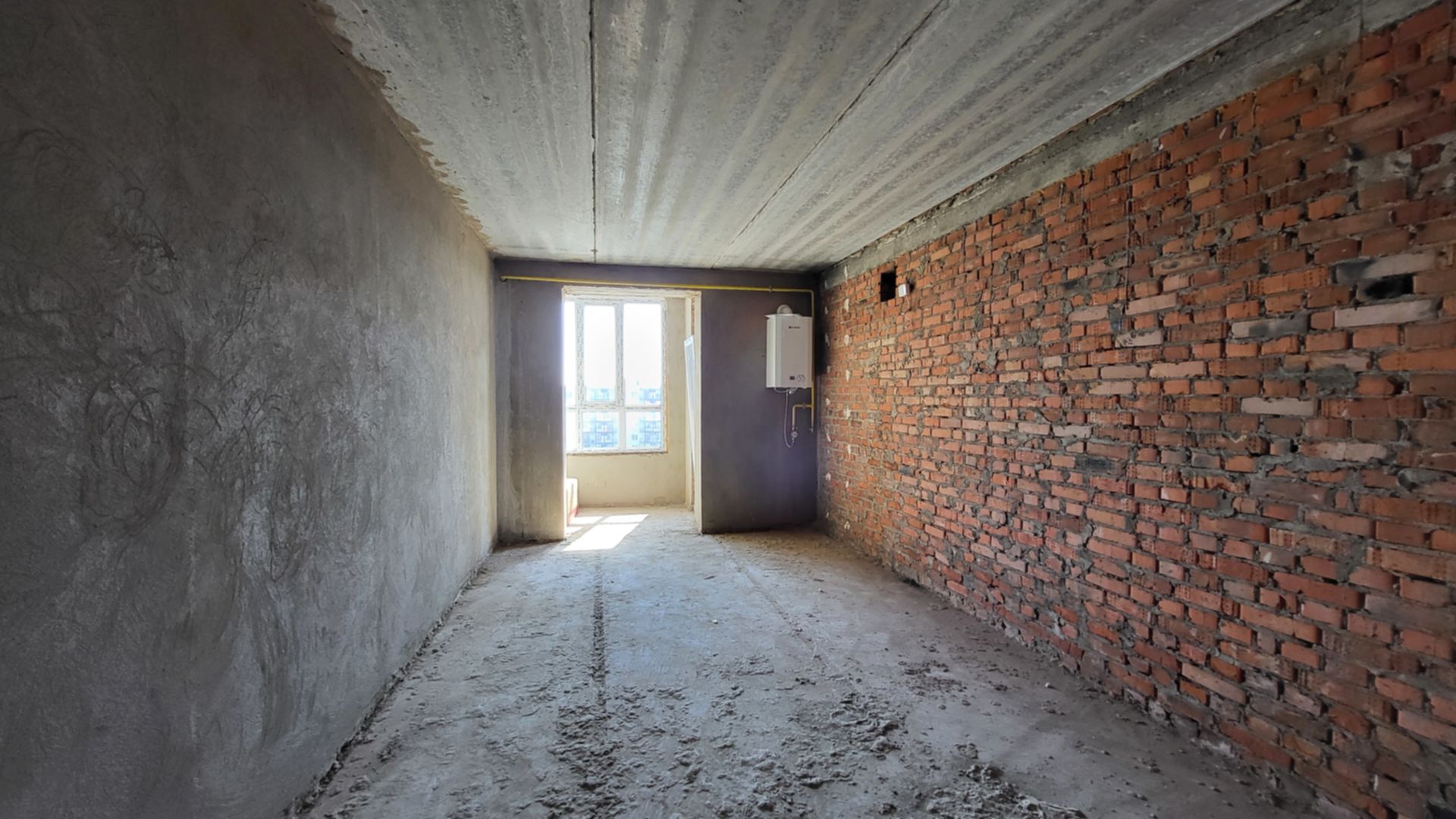 ЖК Волошковый ход строительства фото 867277