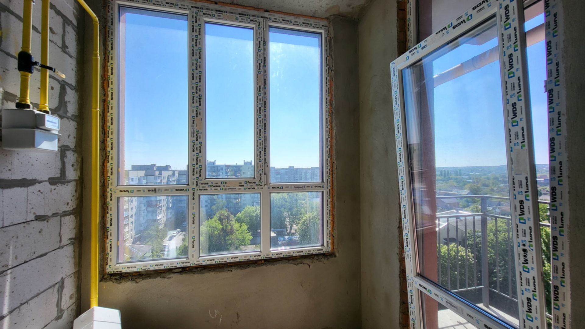 ЖК Волошковый ход строительства фото 867279