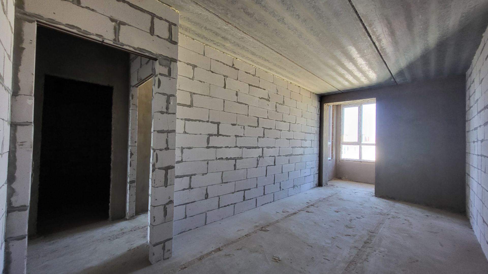 ЖК Волошковый ход строительства фото 867280