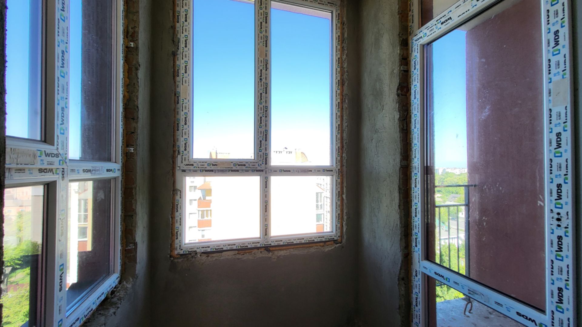 ЖК Волошковый ход строительства фото 867282