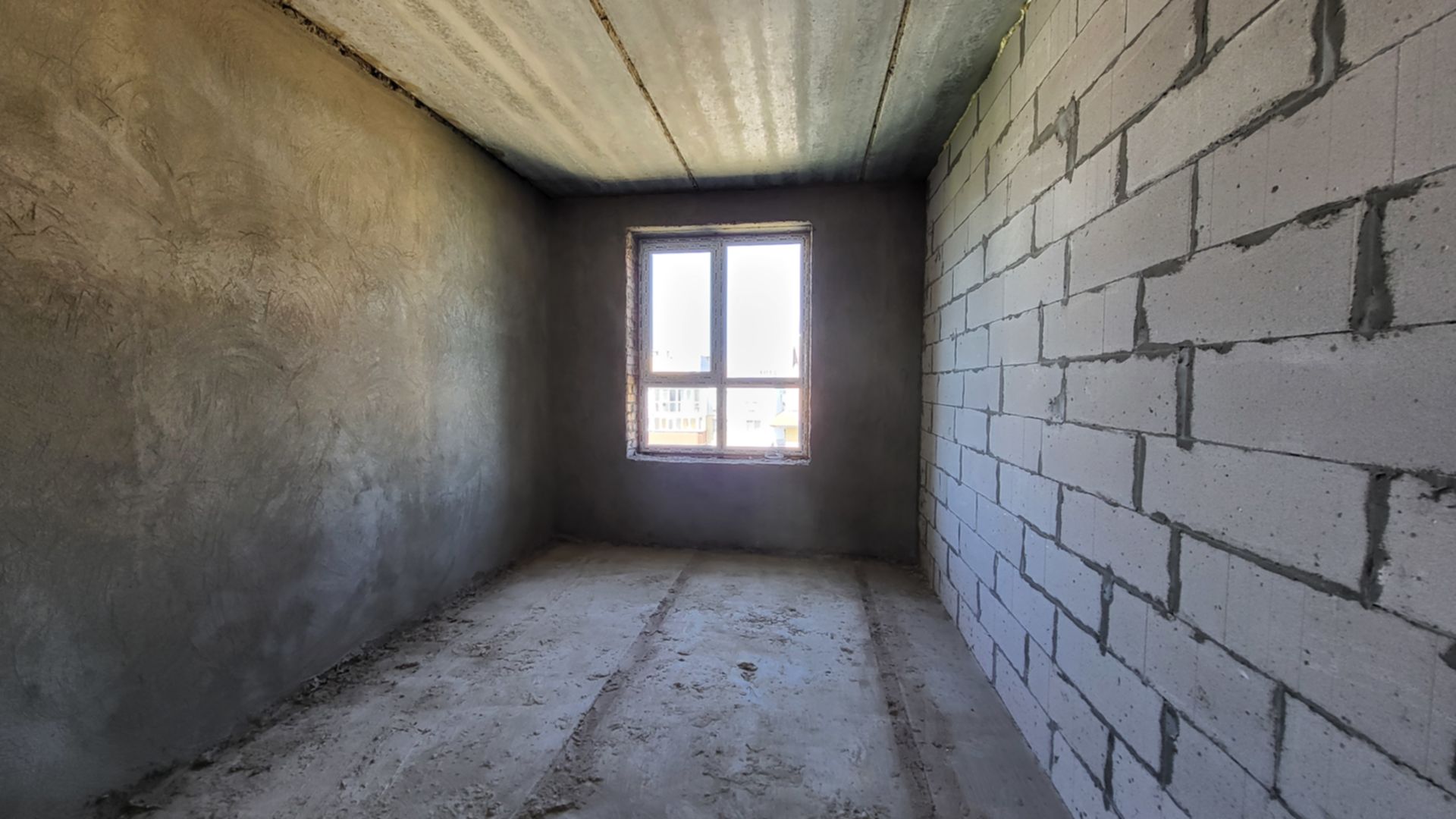 ЖК Волошковый ход строительства фото 867283