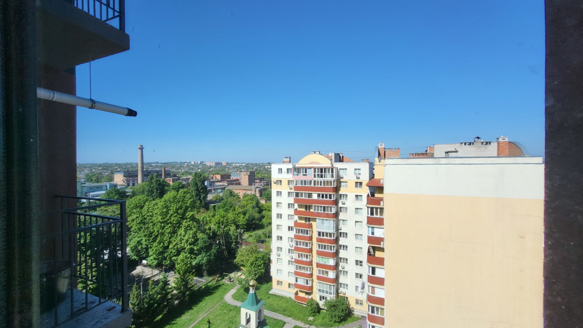 ЖК Волошковый ход строительства фото 867284