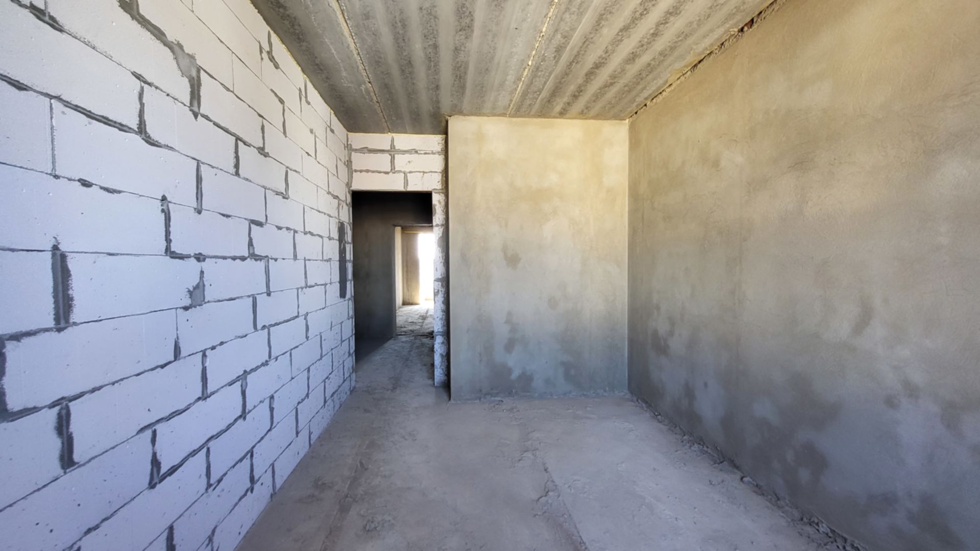 ЖК Волошковый ход строительства фото 867285