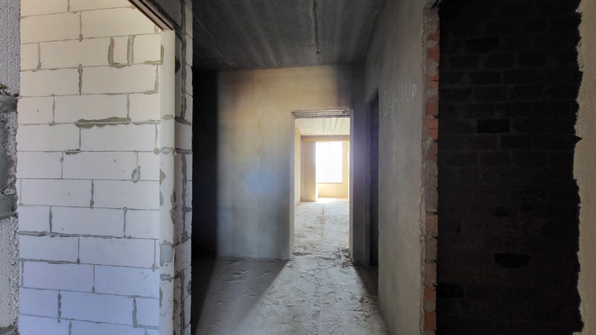 ЖК Волошковый ход строительства фото 867286