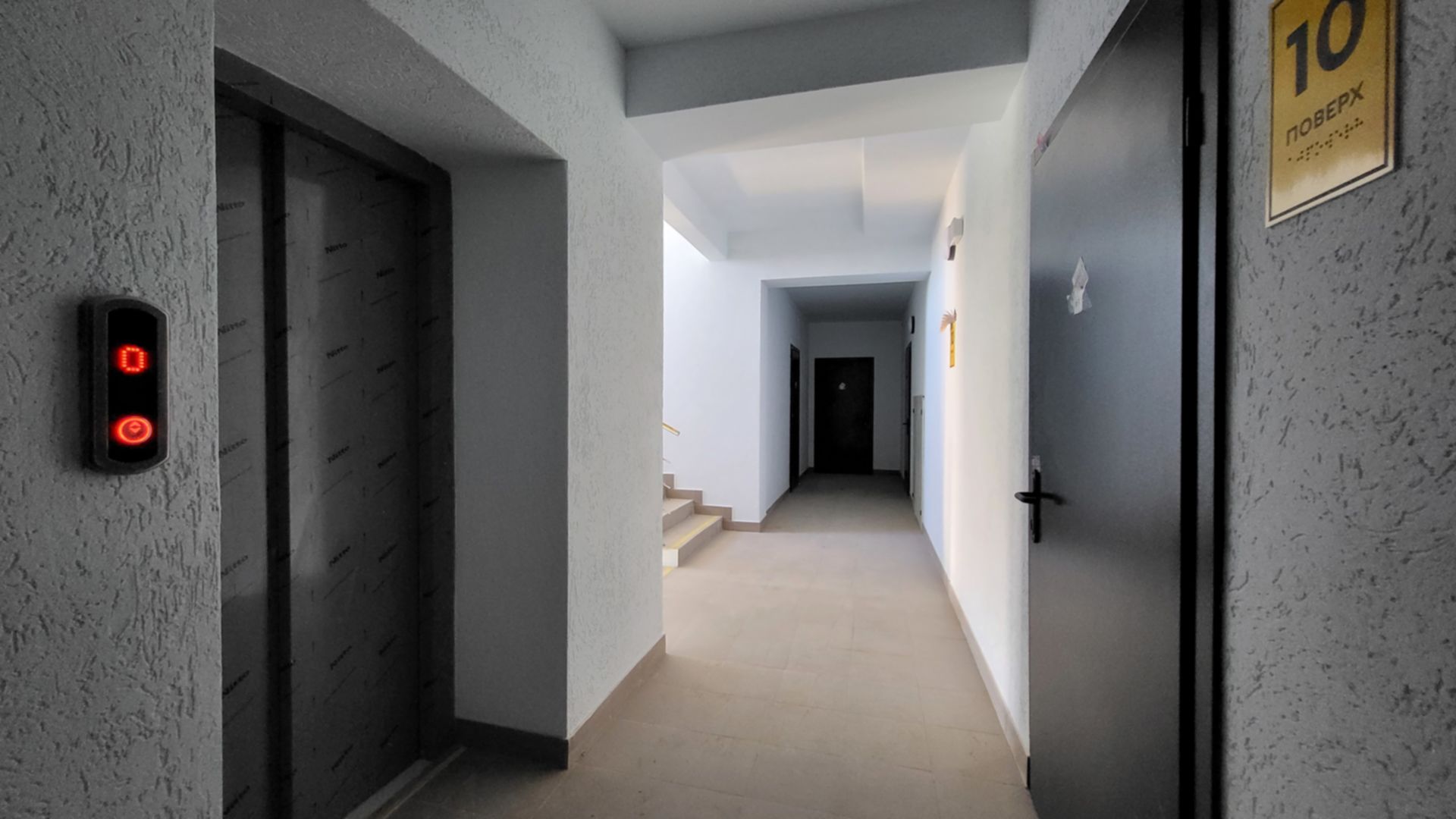 ЖК Волошковый ход строительства фото 867290