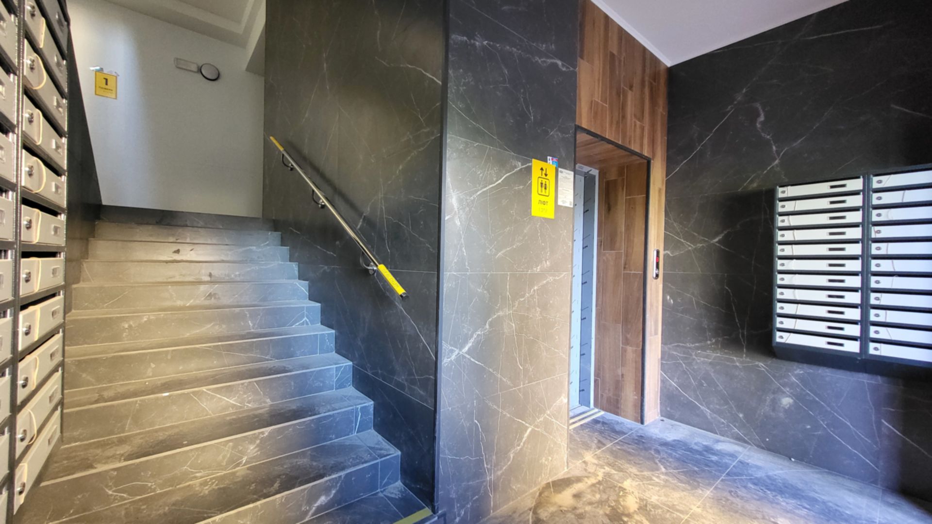 ЖК Волошковый ход строительства фото 867292