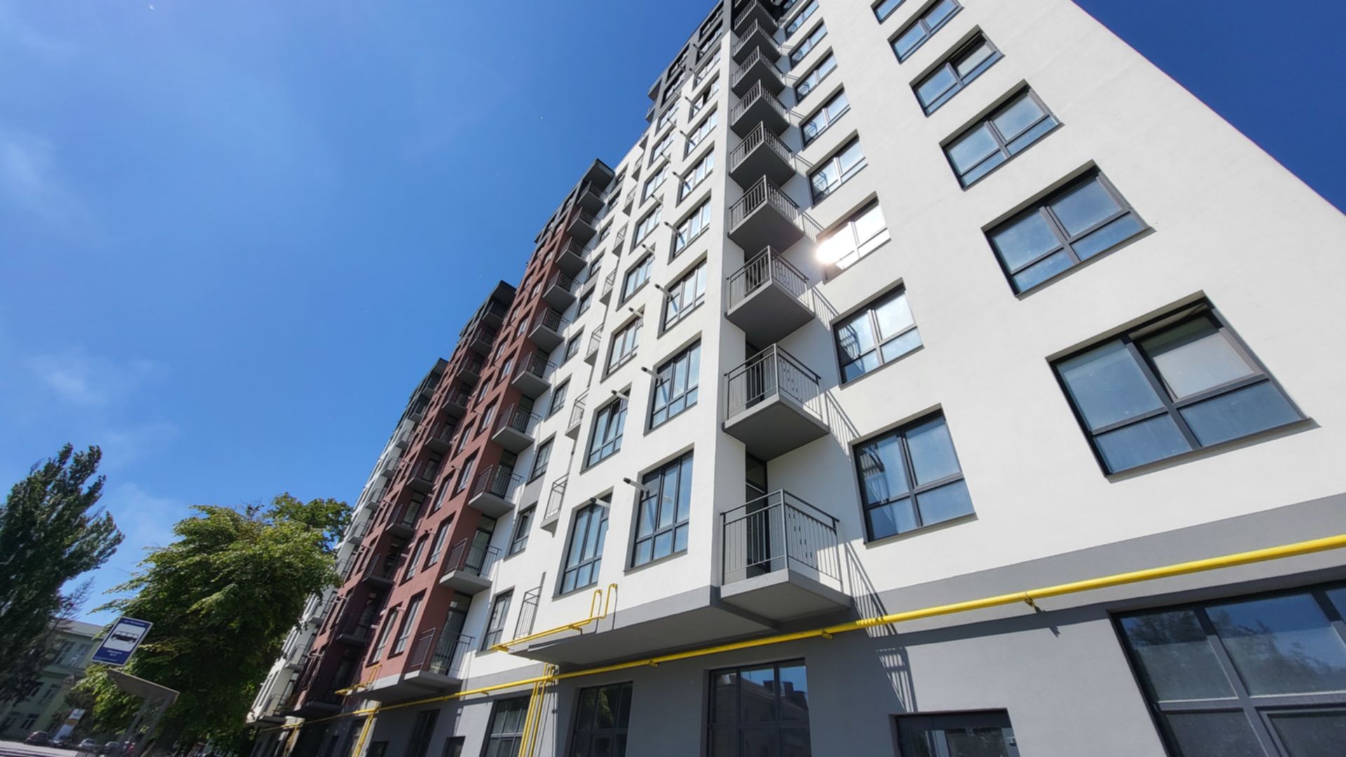 ЖК Волошковый ход строительства фото 867297