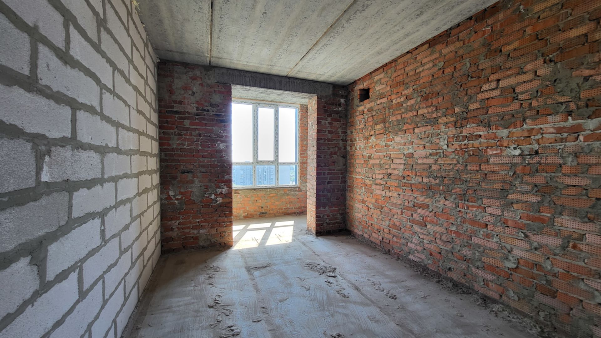 ЖК Волошковый ход строительства фото 867301