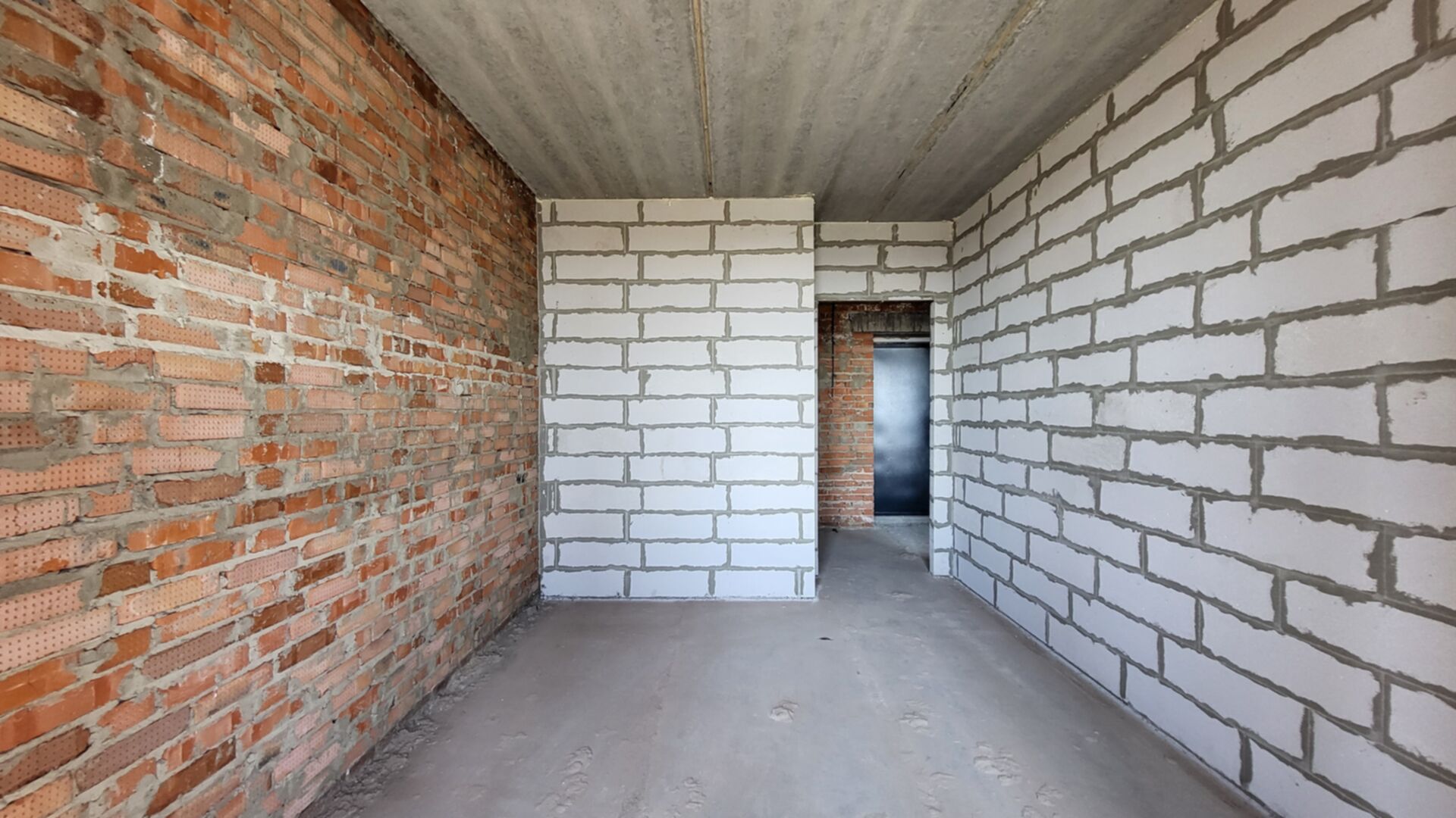 ЖК Волошковый ход строительства фото 867302