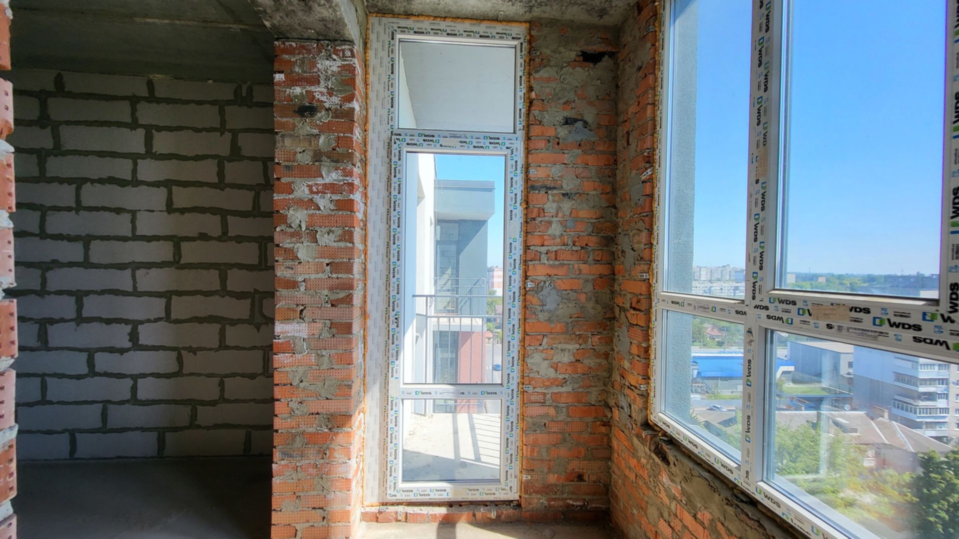 ЖК Волошковый ход строительства фото 867304