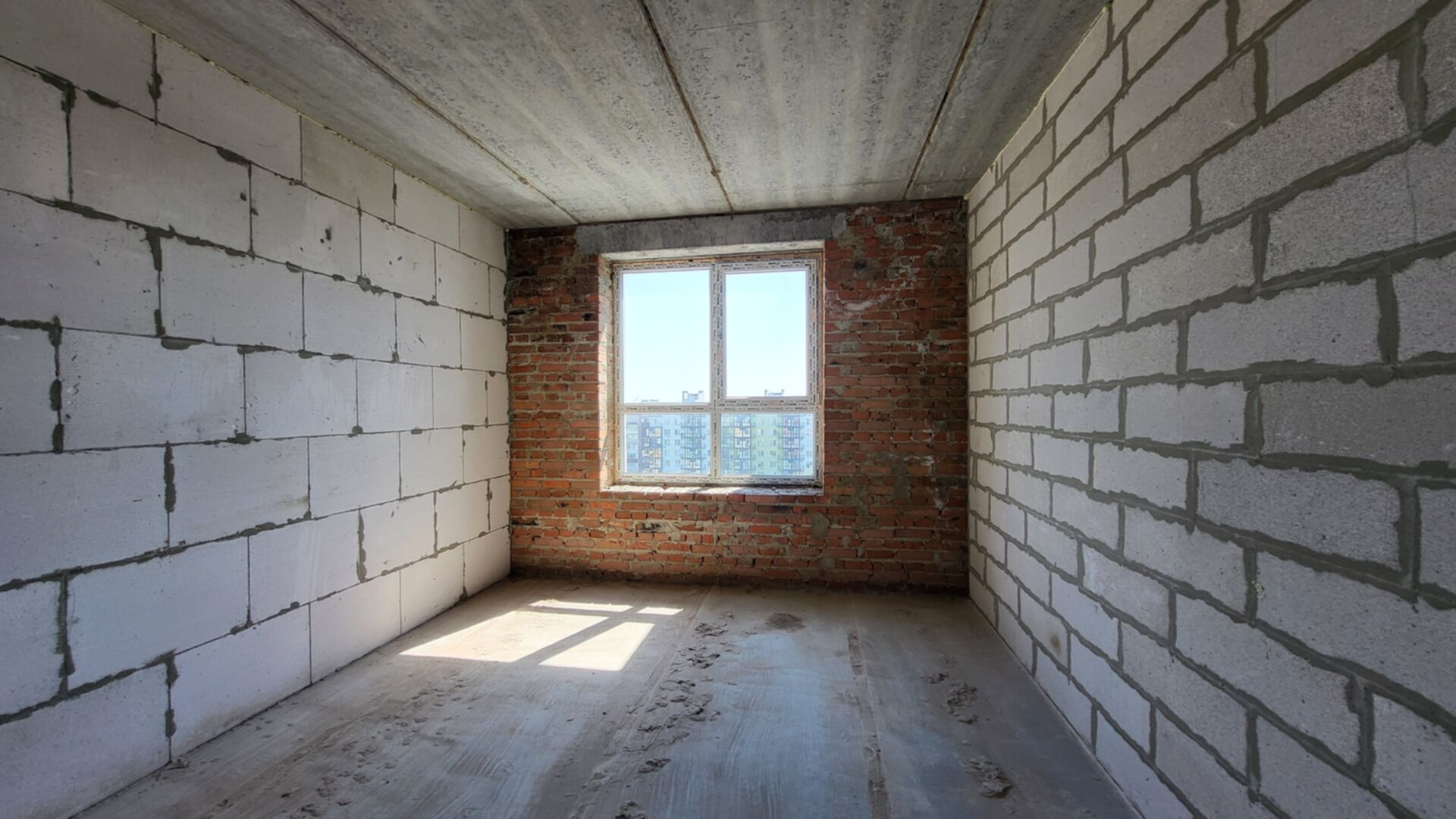 ЖК Волошковый ход строительства фото 867306