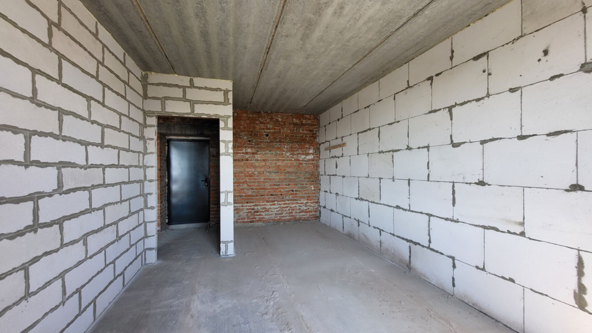 ЖК Волошковый ход строительства фото 867307