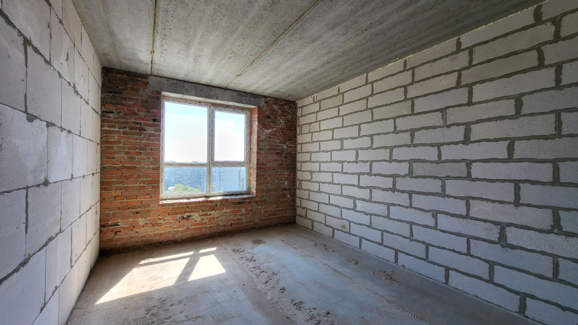 ЖК Волошковый ход строительства фото 867308