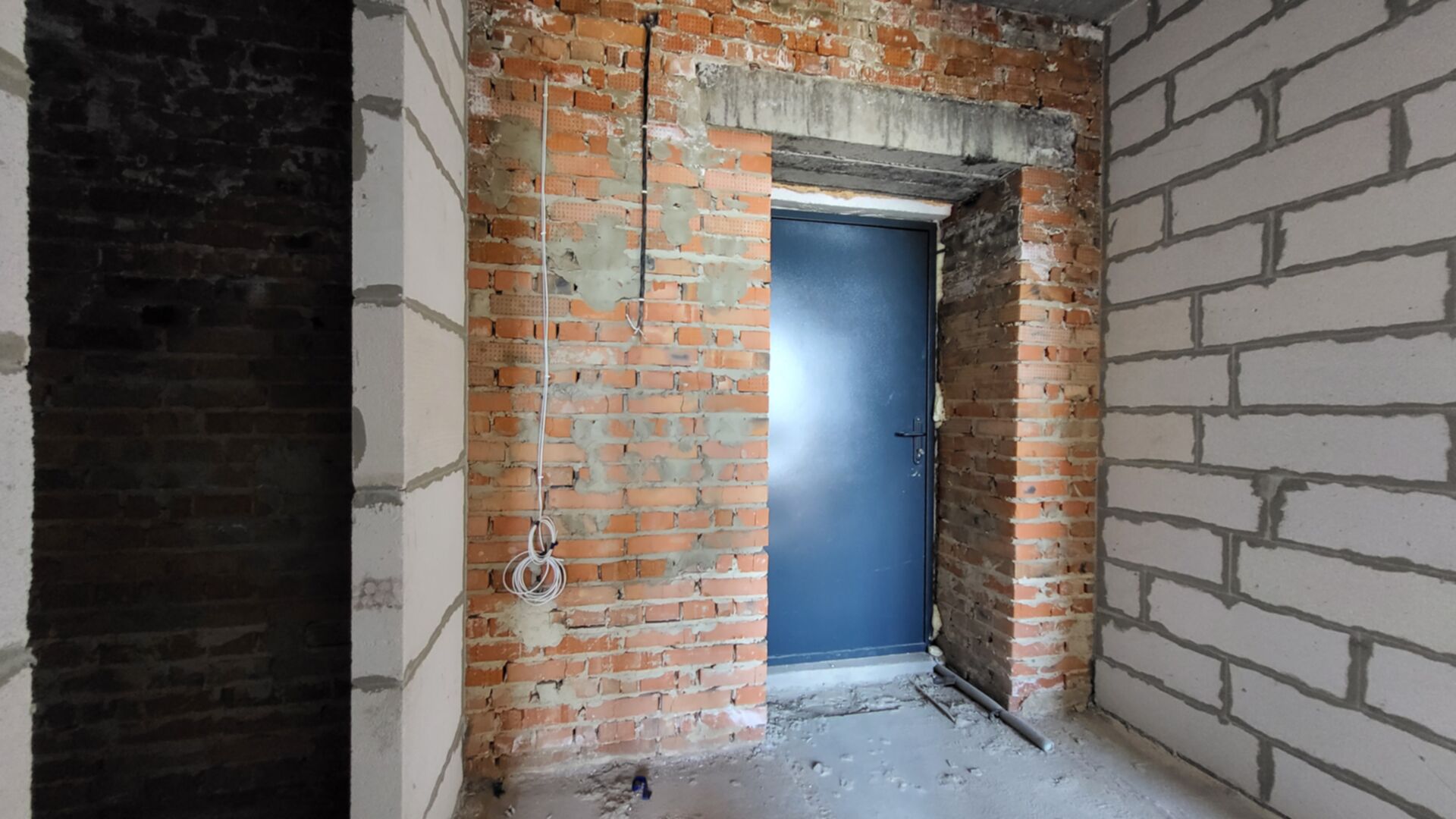 ЖК Волошковый ход строительства фото 867310