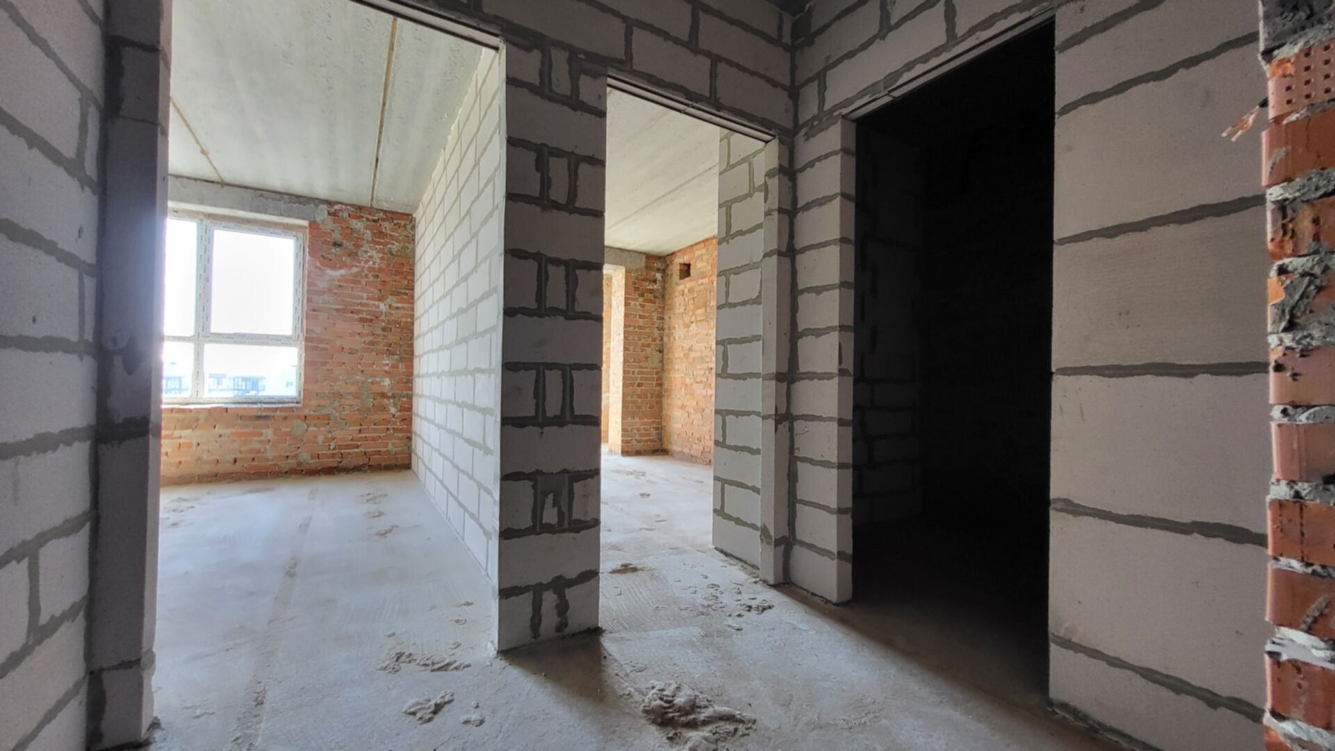 ЖК Волошковый ход строительства фото 867311