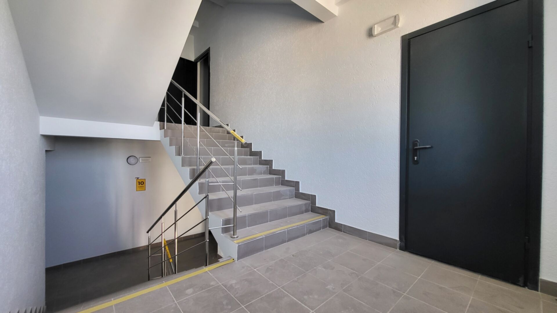 ЖК Волошковый ход строительства фото 867312