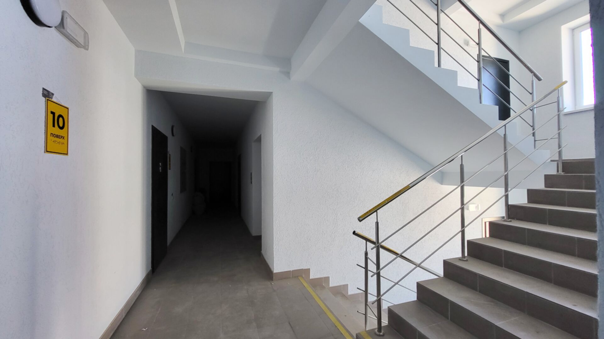 ЖК Волошковый ход строительства фото 867313