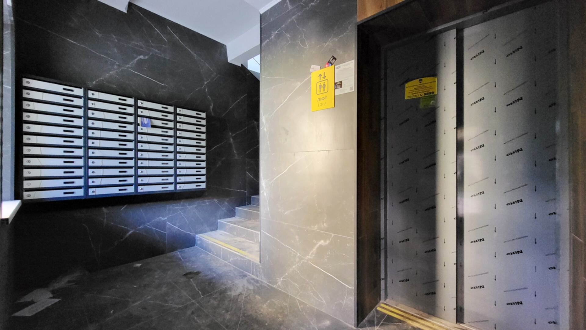 ЖК Волошковый ход строительства фото 867315