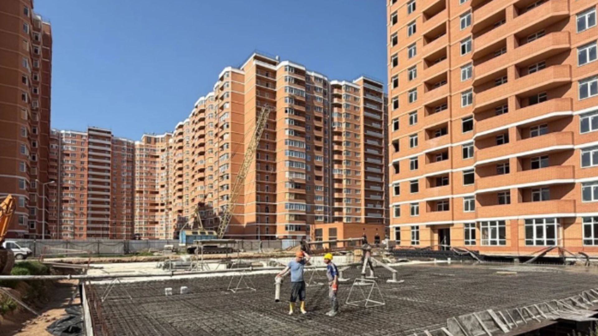 ЖК Realpark хід будівництва фото 867467