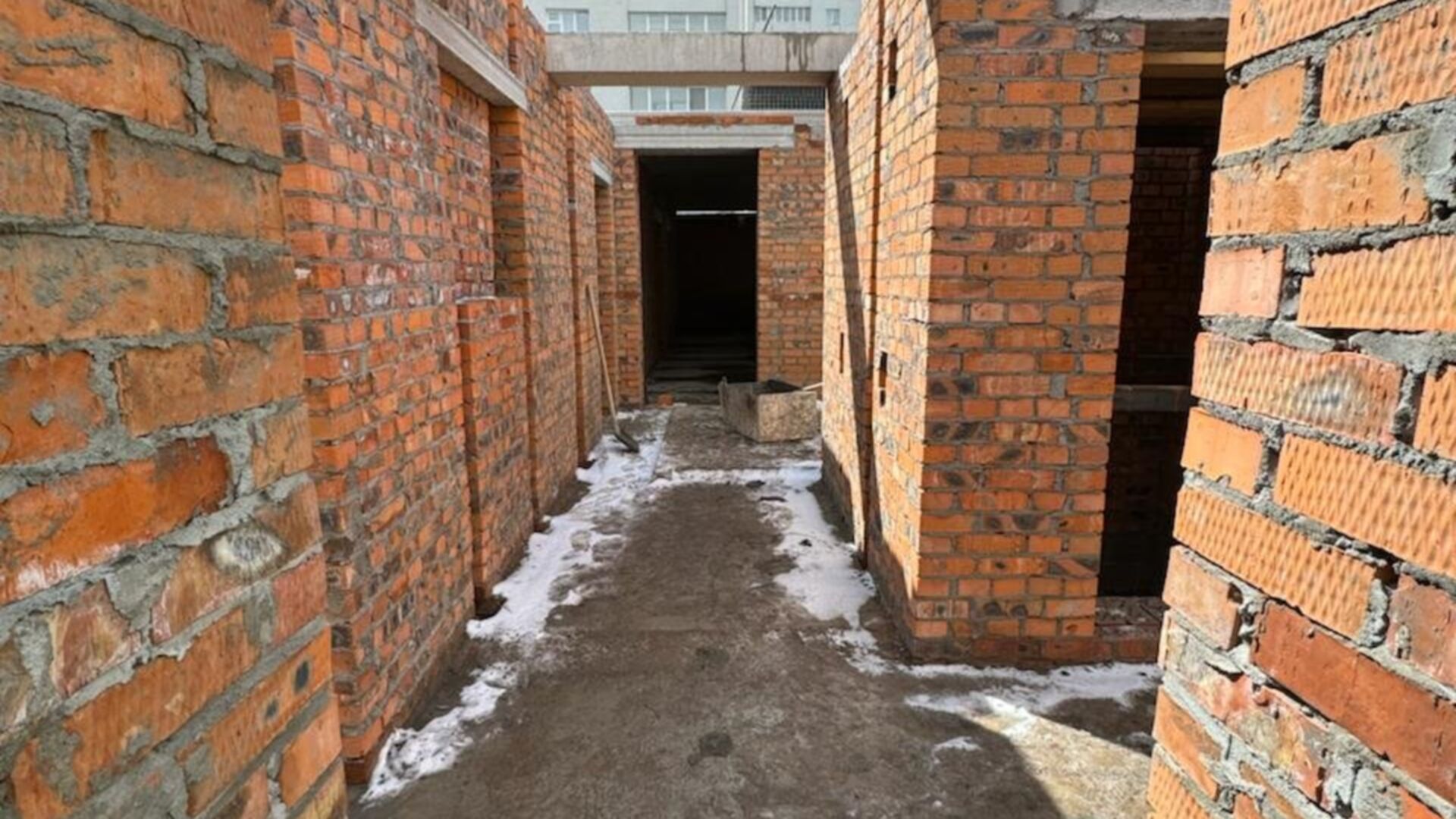 ЖК Етно ход строительства фото 867579