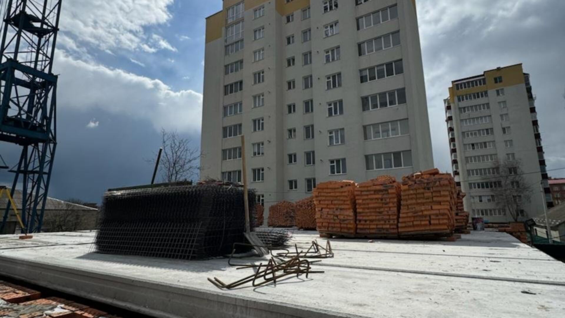 ЖК Етно ход строительства фото 867587