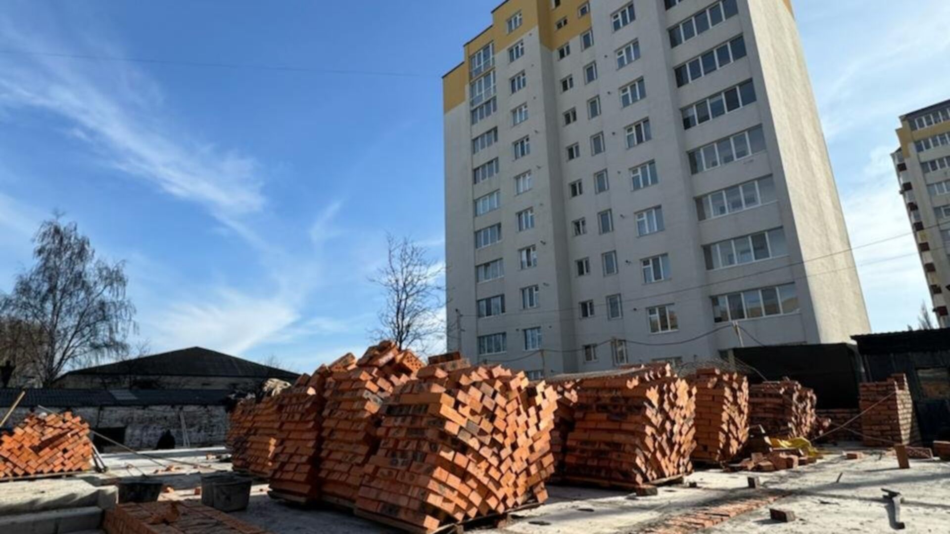 ЖК Етно ход строительства фото 867589