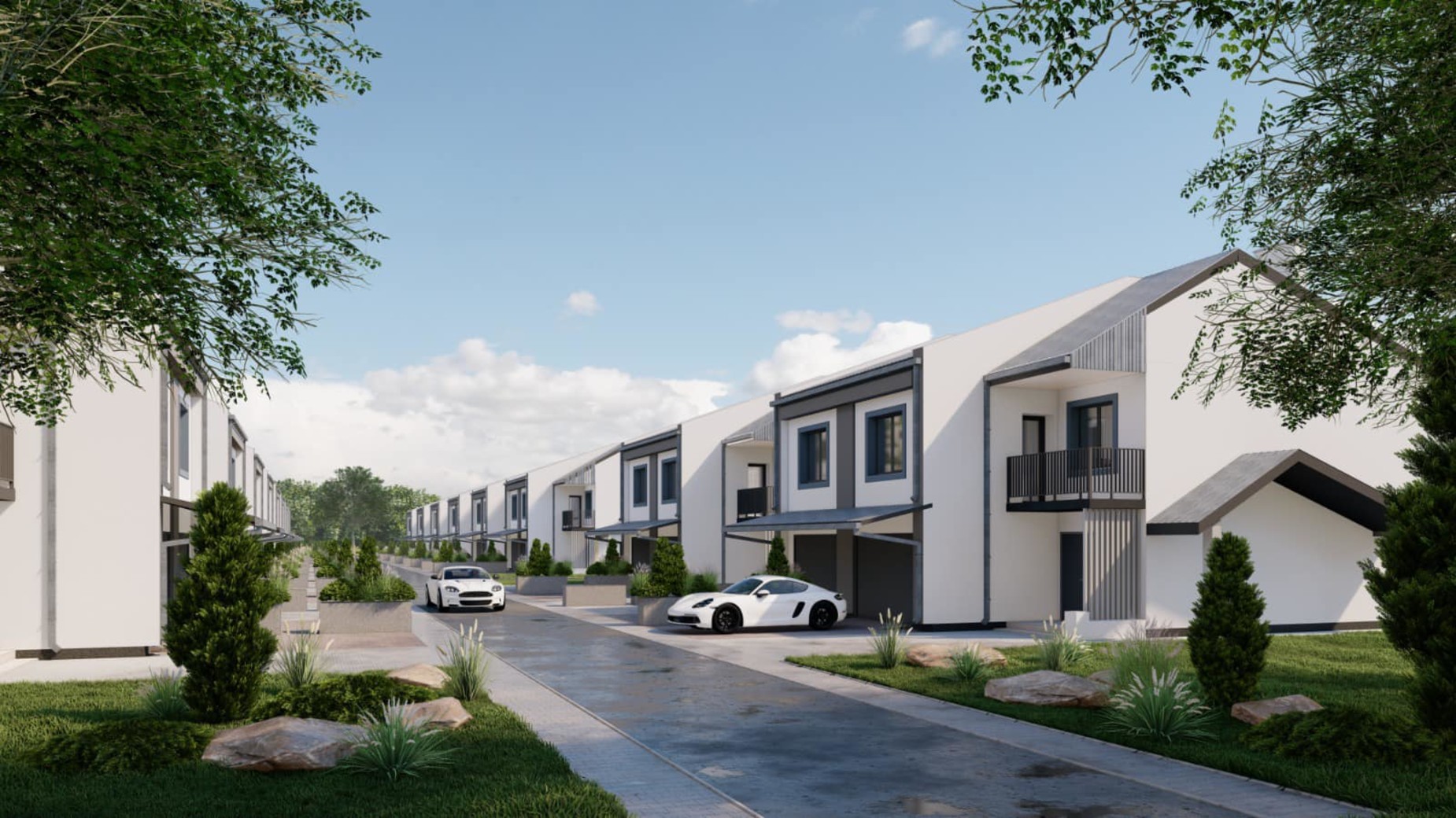 КГ Family Park Residence  фото 867715