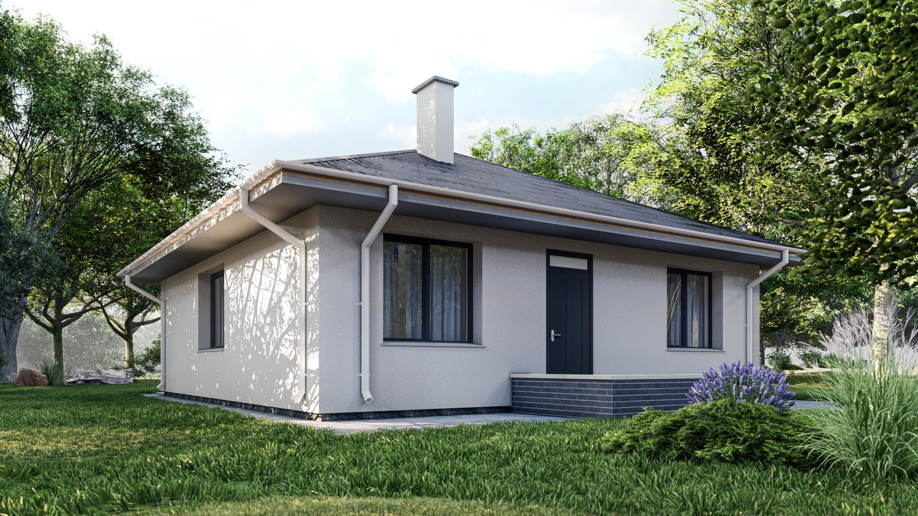 КГ Family Park Residence  фото 867720