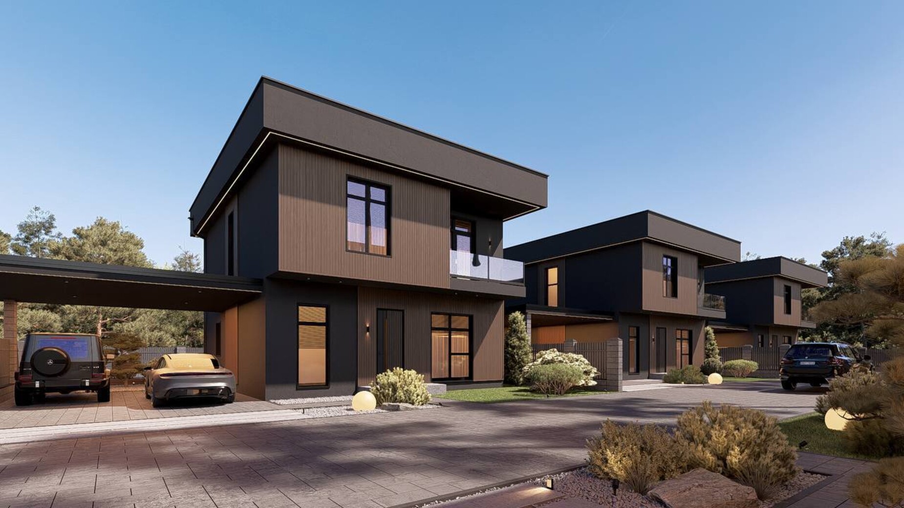 КГ Осокор  фото 867751