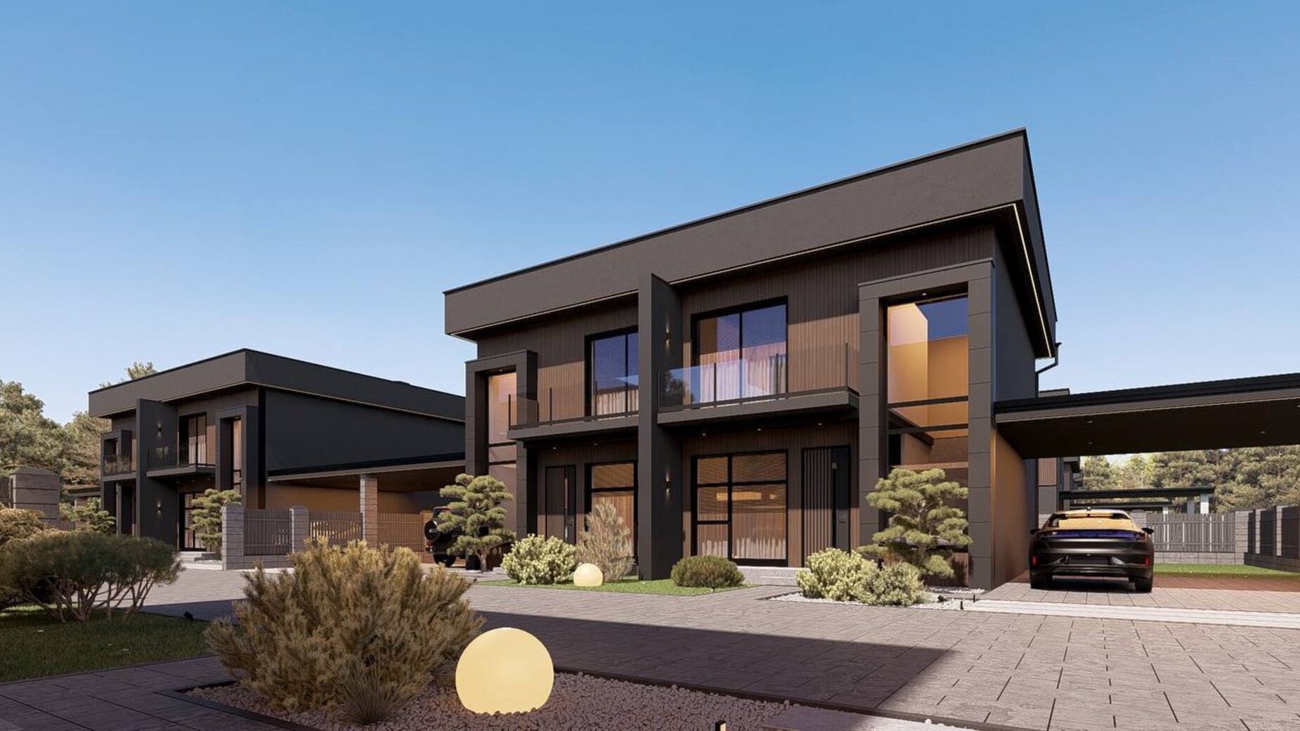 КГ Осокор  фото 867752