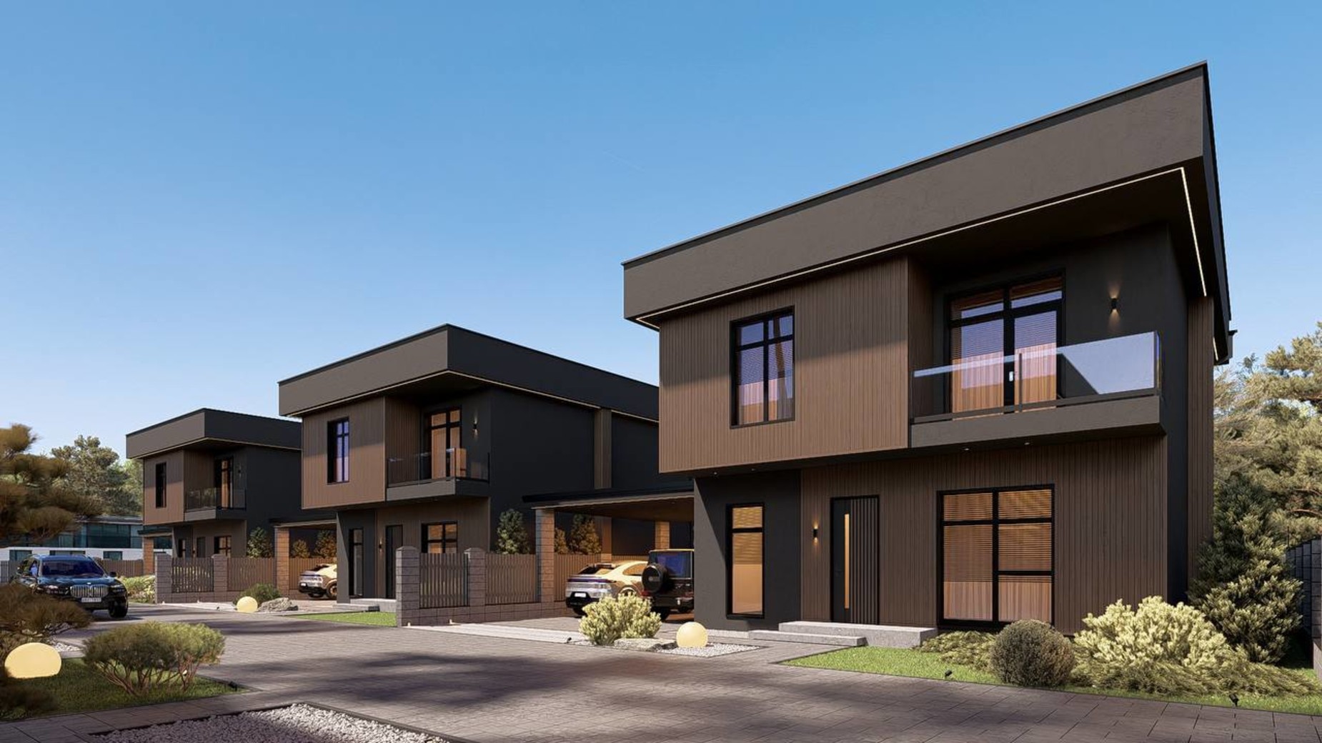 КГ Осокор  фото 867753