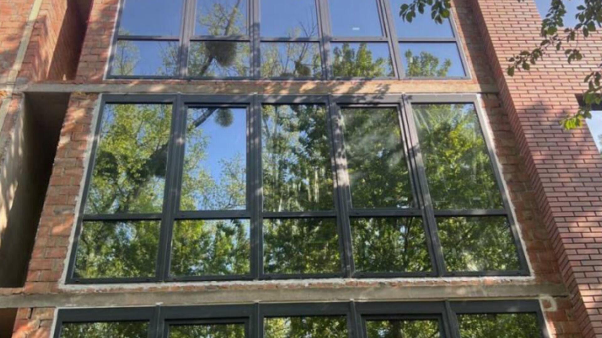 Станом на травень 2025 року ЖК Парковий Дім хід будівництва фото 867765