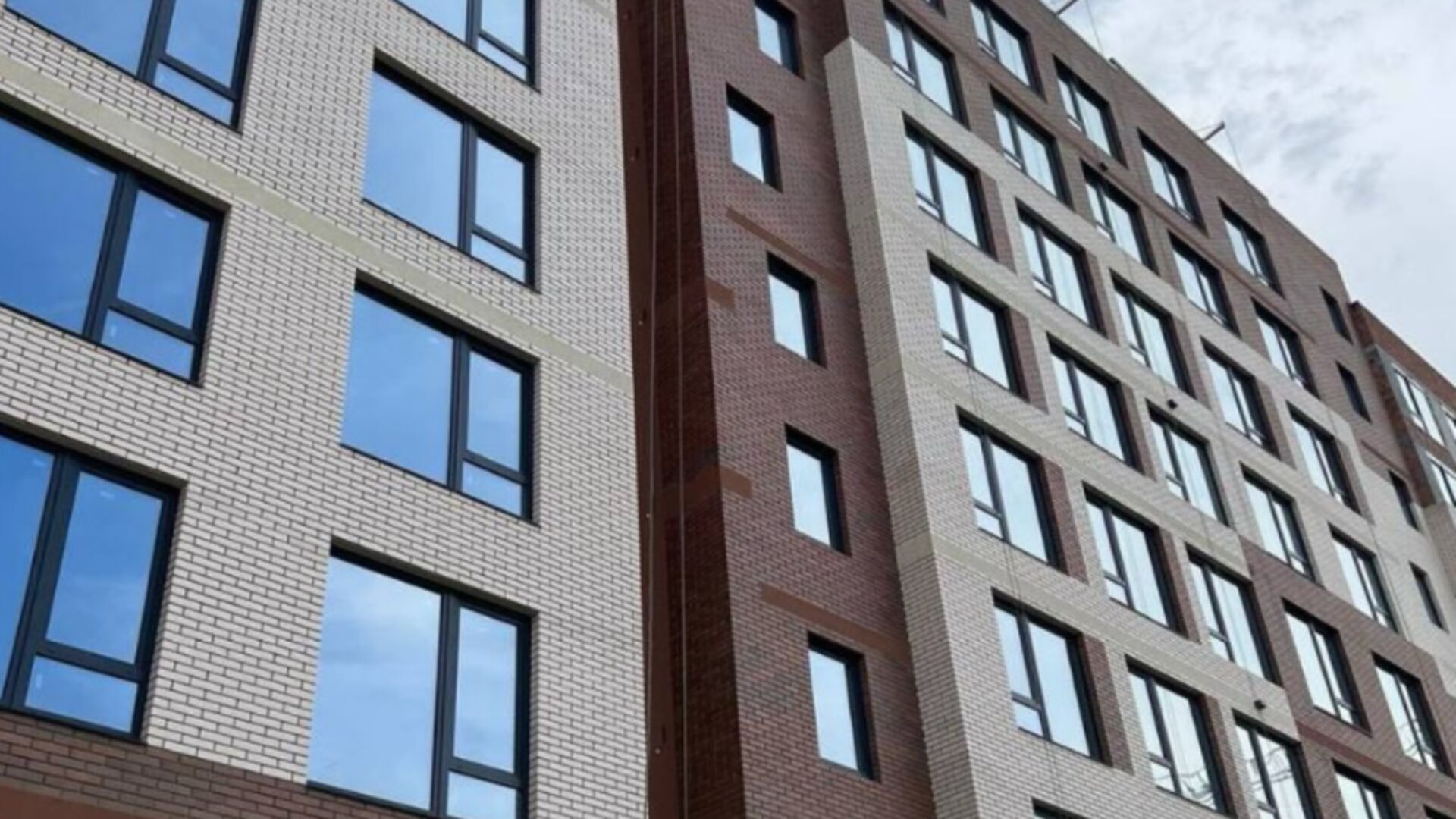 Станом на травень 2025 року ЖК Новий Проспект хід будівництва фото 867768