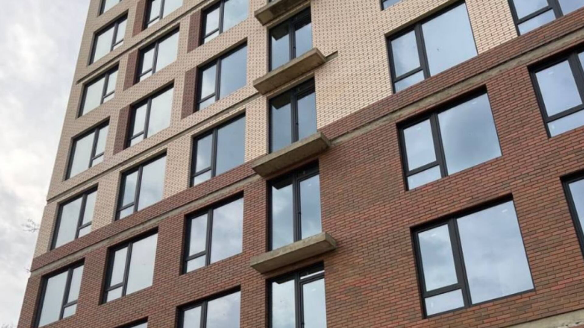 Станом на травень 2025 року ЖК Новий Проспект хід будівництва фото 867773