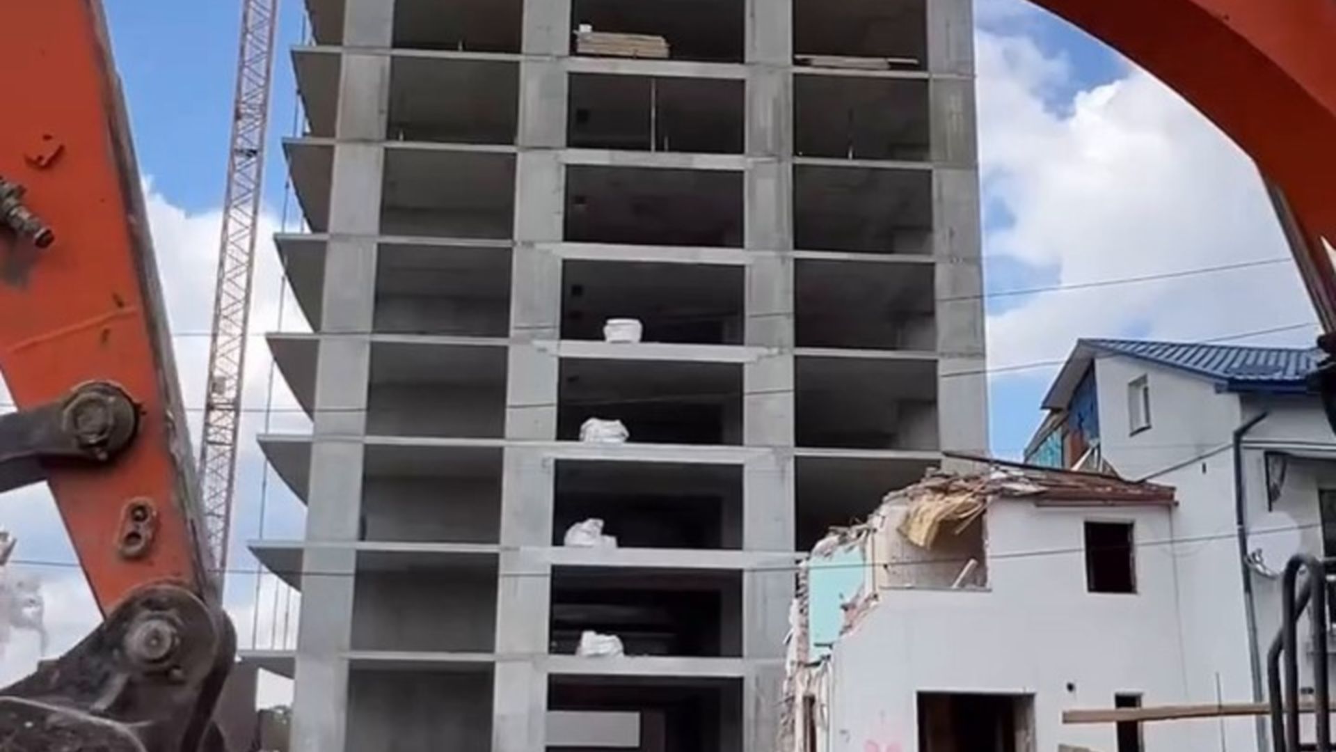 ЖК Lake City хід будівництва фото 868220