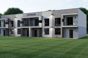 Таунхаус LITHOUS