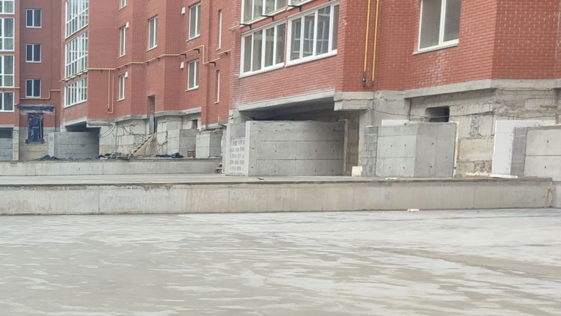 ЖК по вул. Лучаківського-Тролейбусна хід будівництва фото 868929