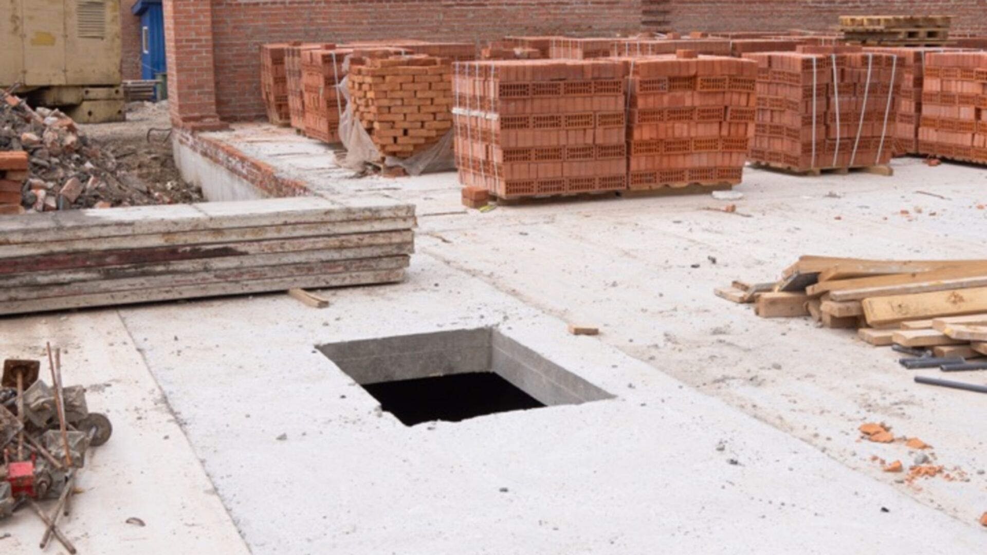 ЖК Prostir хід будівництва фото 869268