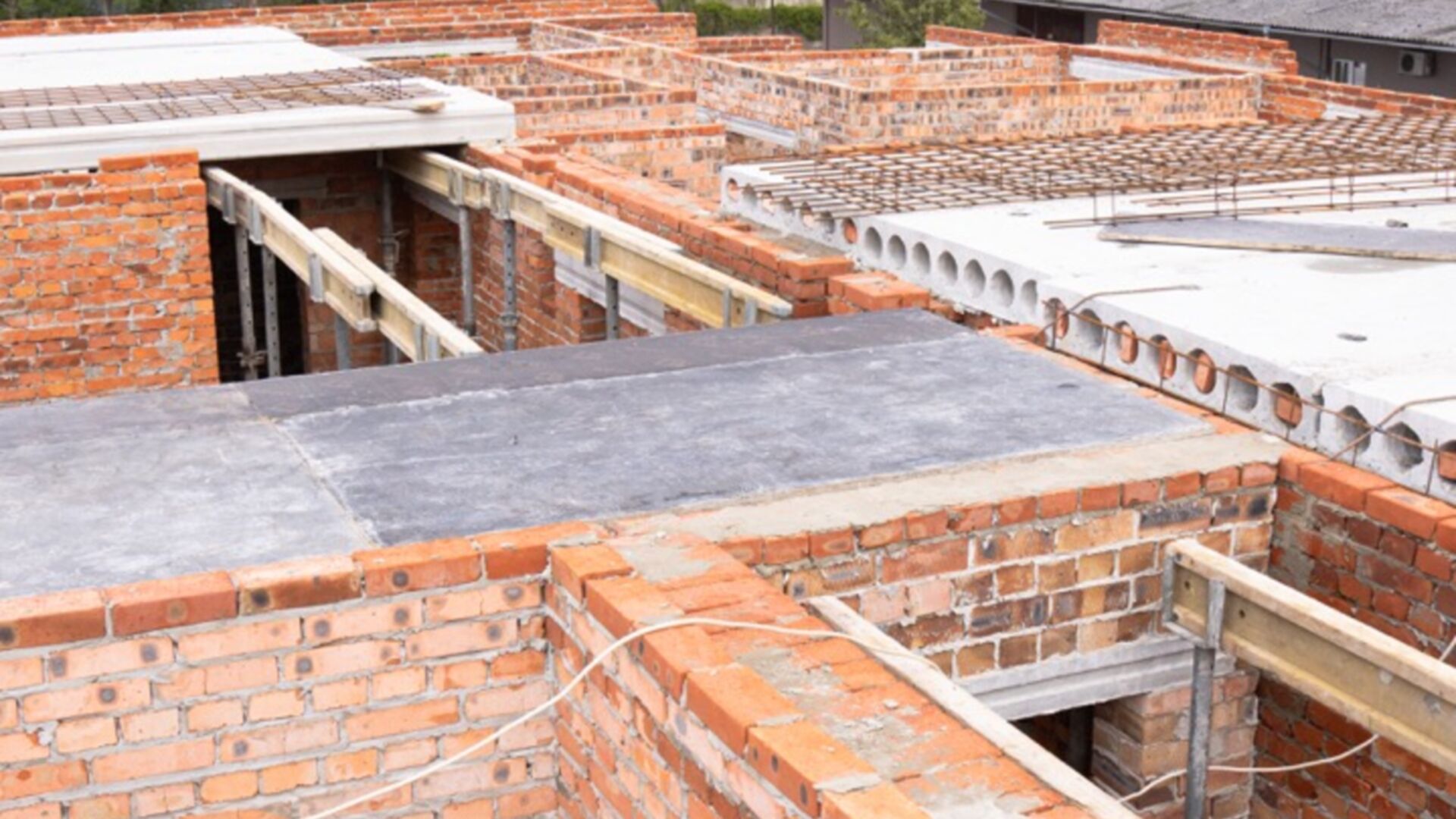 ЖК Prostir хід будівництва фото 869285