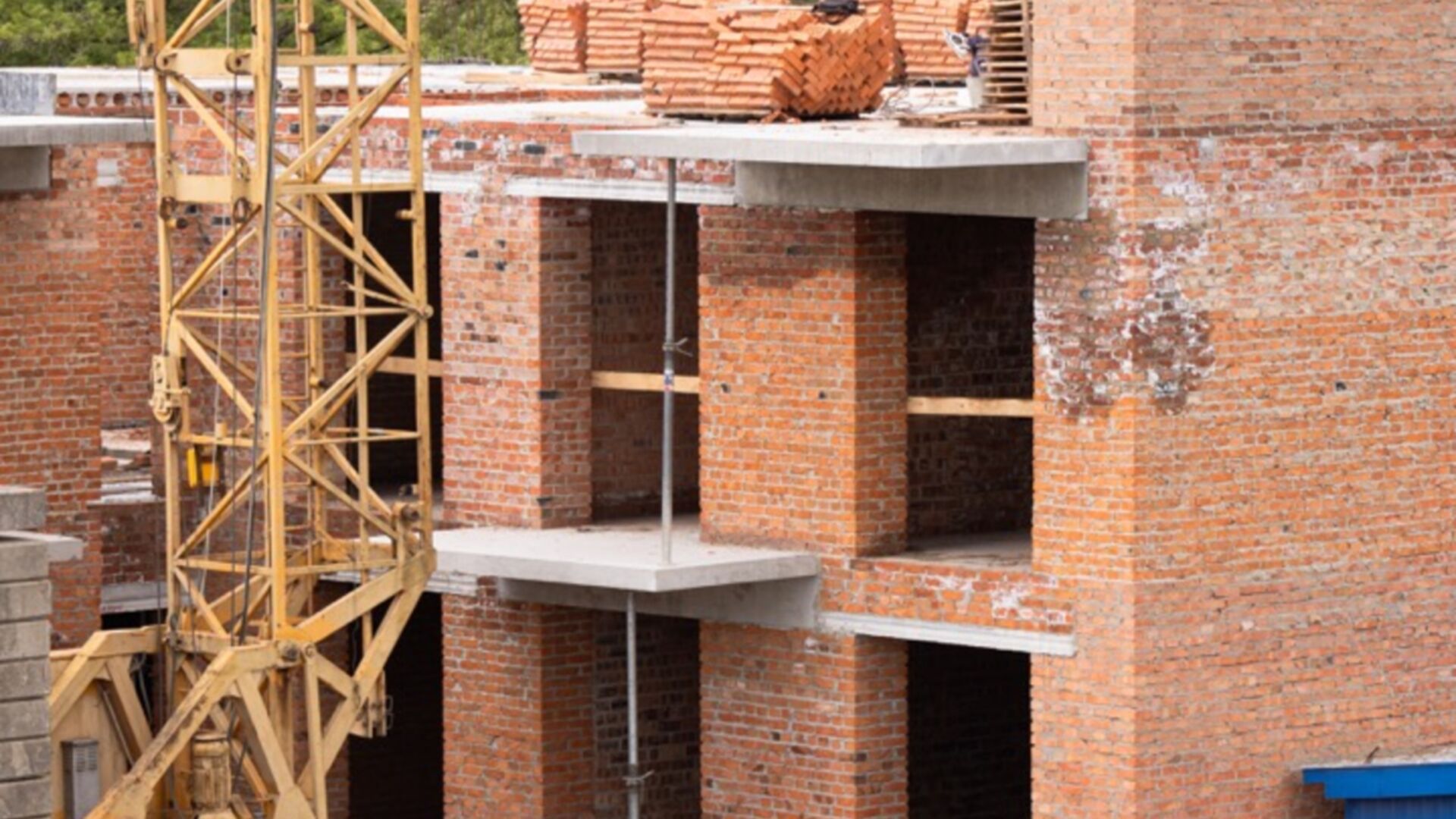 ЖК Prostir хід будівництва фото 869292