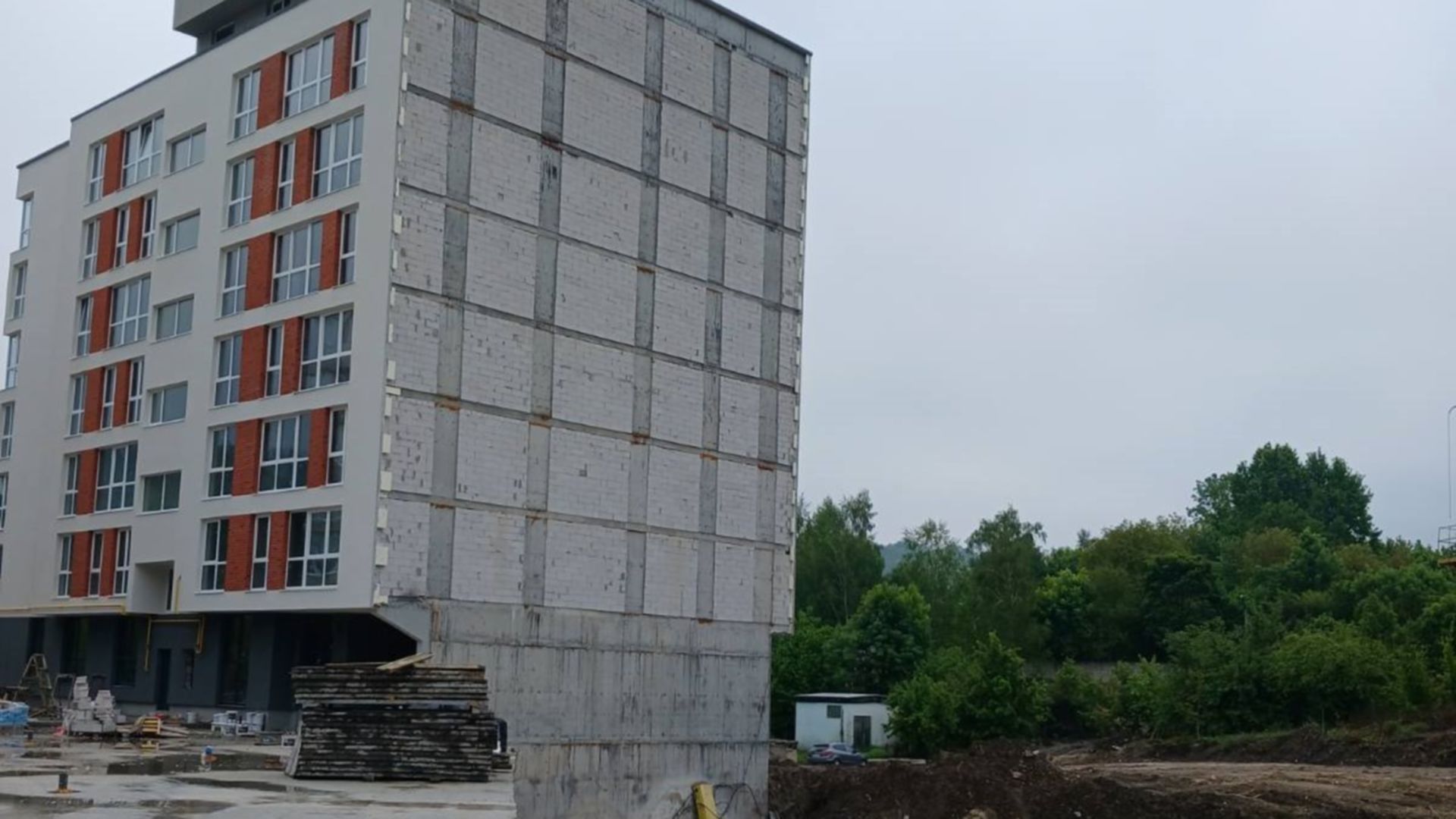 ЖК Гранд Парк хід будівництва фото 869330
